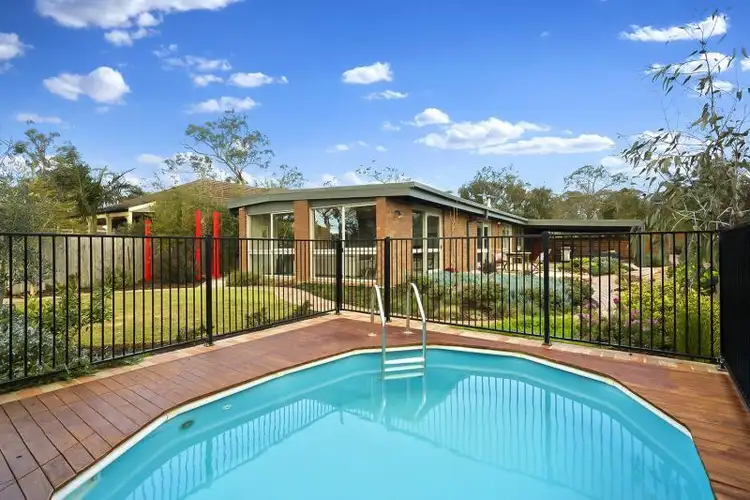 61 Mountain View Road, Mount Eliza VIC 3930