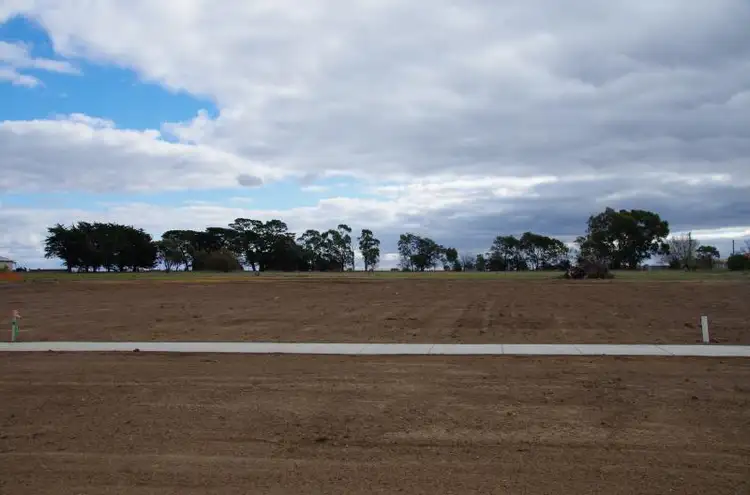 Lot 44 Bect Street, Sebastopol VIC 3356