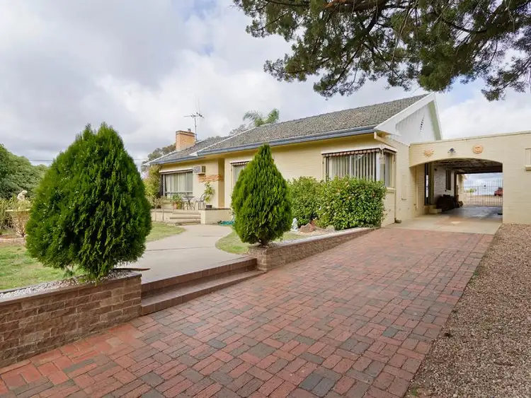 Second view of Homely house listing, 71 Maldon Road, Castlemaine VIC 3450