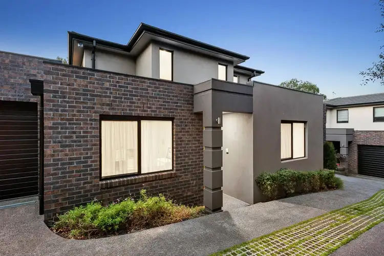 2/14 Grandview Road, Box Hill South VIC 3128