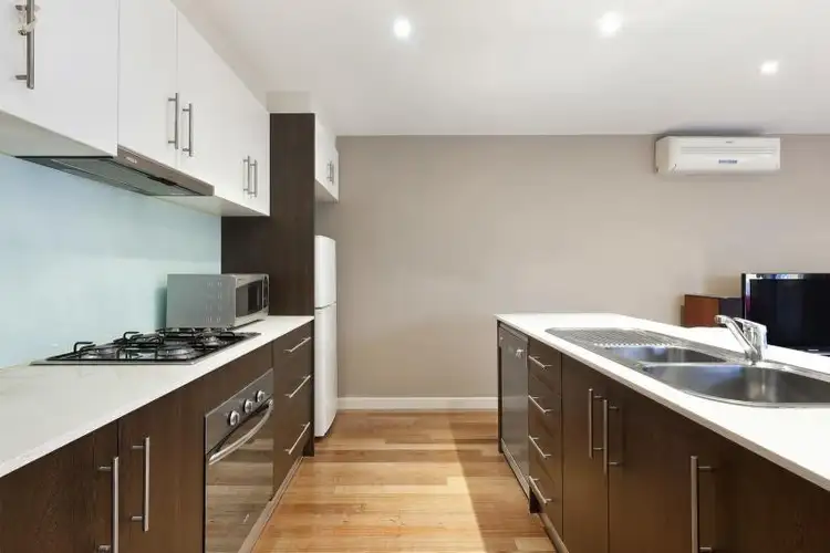 Third view of Homely unit listing, 9/1 Nartanda Court, Doncaster East VIC 3109