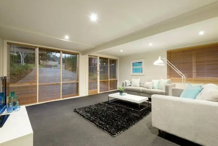 Fourth view of Homely house listing, 40 Stephens Street, Balwyn North VIC 3104
