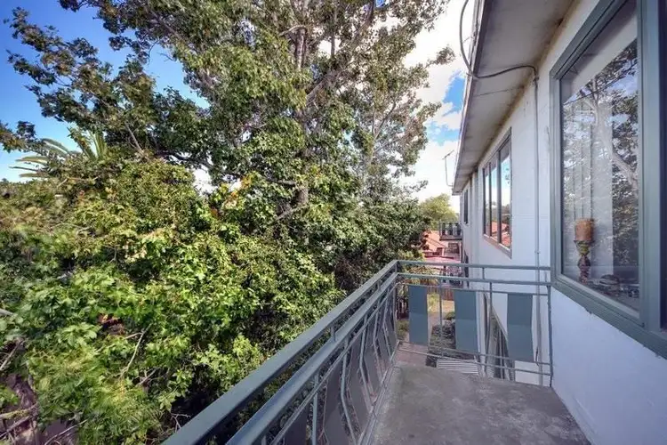 Sixth view of Homely apartment listing, 6/297 Orrong Road, St Kilda East VIC 3183