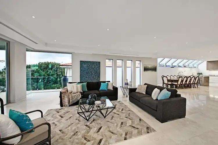 Sixth view of Homely apartment listing, 3/116 Esplanade, Brighton VIC 3186