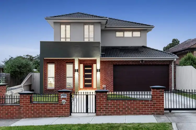 Main view of Homely townhouse listing, 3 Walter Street, Mitcham VIC 3132