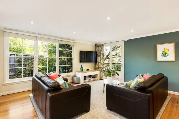 Fifth view of Homely house listing, 13 Glenburnie Road, Mitcham VIC 3132