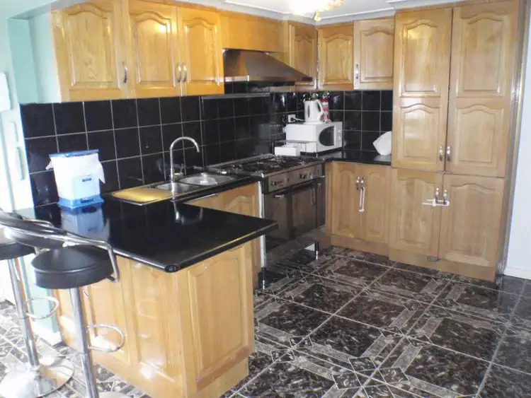 Fourth view of Homely house listing, 71A Gillespie Road, St Albans VIC 3021