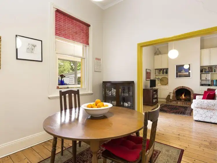 Third view of Homely house listing, 8 Carrington Avenue, Hawthorn East VIC 3123