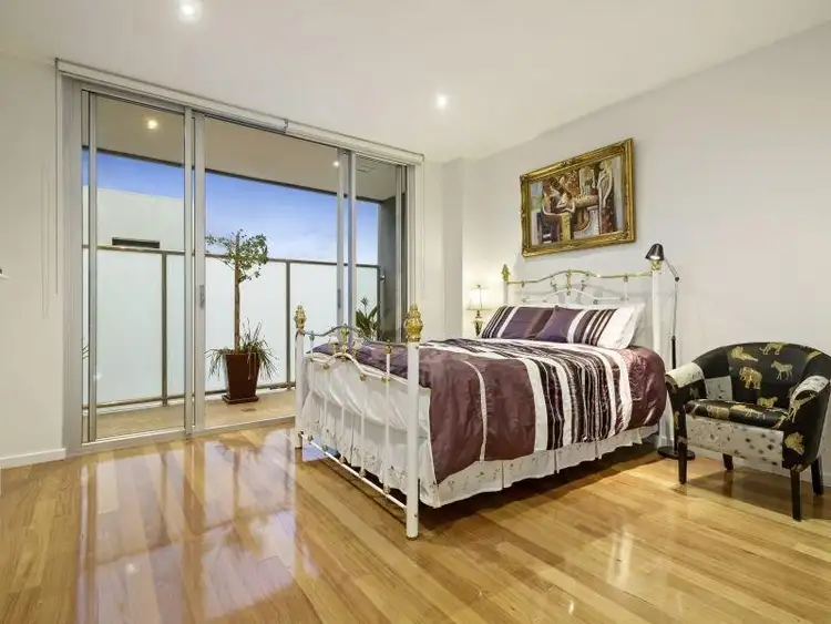 Sixth view of Homely townhouse listing, 11A Thomas Place, Prahran VIC 3181