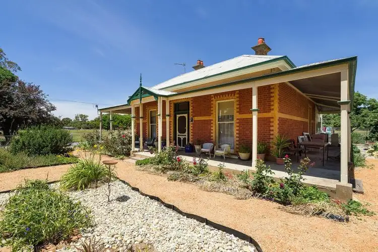 Sixth view of Homely house listing, 3003 Pyrenees Highway, Newstead VIC 3462