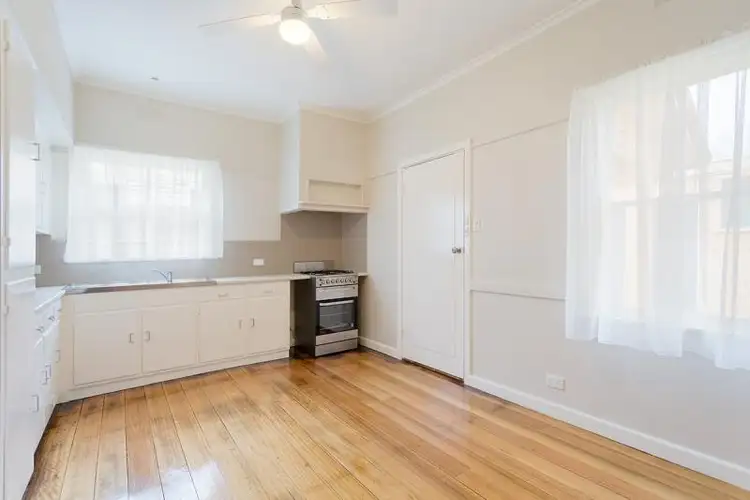 Second view of Homely house listing, 4 Roberts Avenue, Castlemaine VIC 3450