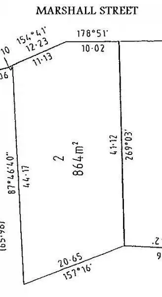 Second view of Homely land listing, 16 Marshall Street, Yallourn North VIC 3825