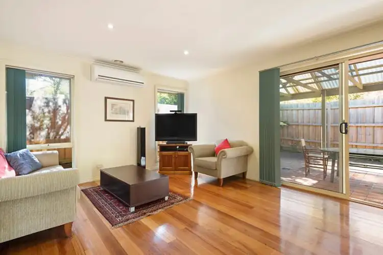 Third view of Homely townhouse listing, 2/2 Binbrook Drive, Croydon VIC 3136