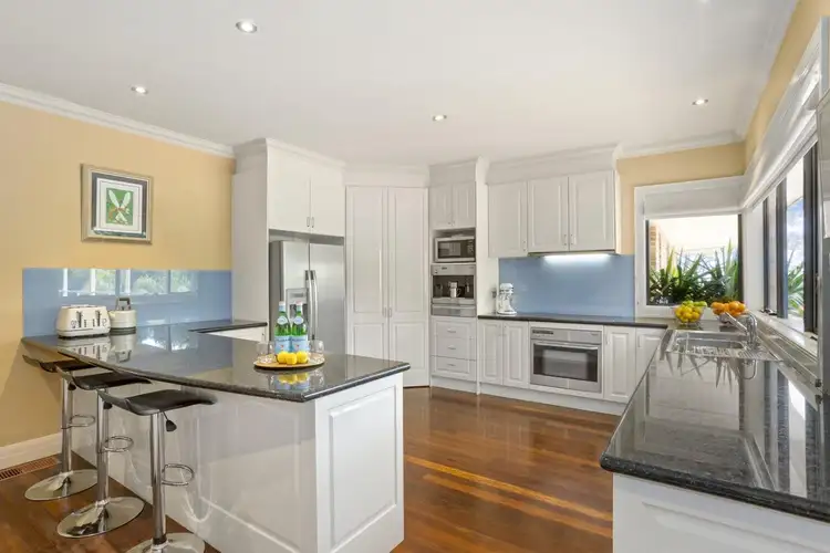 Third view of Homely house listing, 345 Canadian Bay, Mount Eliza VIC 3930