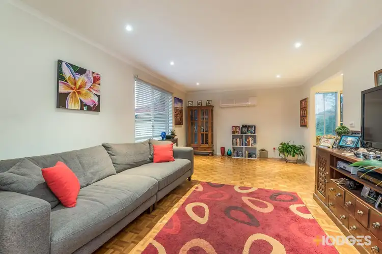 Third view of Homely house listing, 5 Ravell Mews, Langwarrin VIC 3910