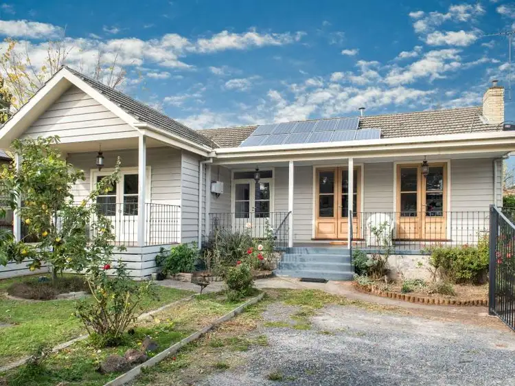 1/288 Canterbury Road, Heathmont VIC 3135