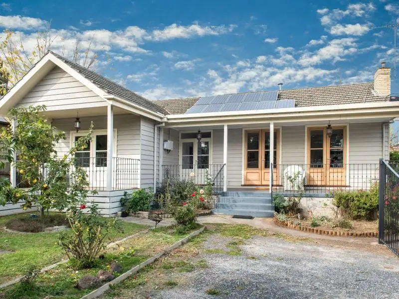 Main view of Homely house listing, 1/288 Canterbury Road, Heathmont VIC 3135