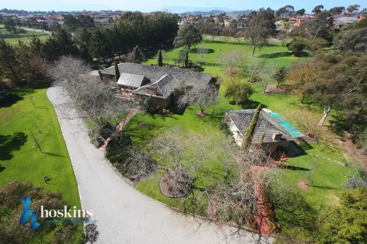 Sixth view of Homely house listing, 155 Victoria Road, Chirnside Park VIC 3116