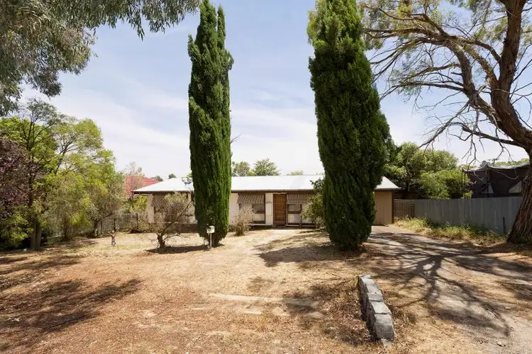 Second view of Homely house listing, 1 Merson Street, Castlemaine VIC 3450