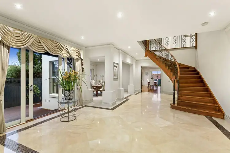 Third view of Homely house listing, 7 Haig Street, Balwyn VIC 3103