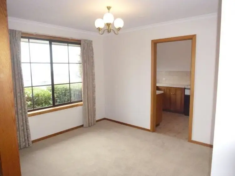 Fifth view of Homely unit listing, 1/215 West Tamar Road, Riverside TAS 7250