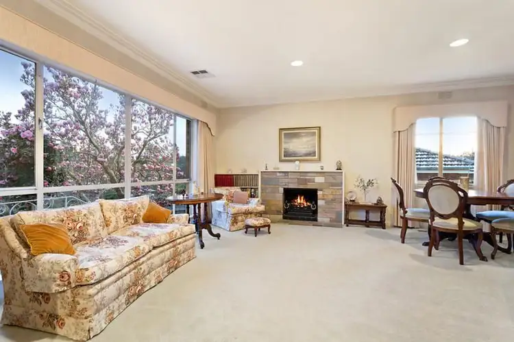 Second view of Homely house listing, 48 Alandale Road, Blackburn VIC 3130