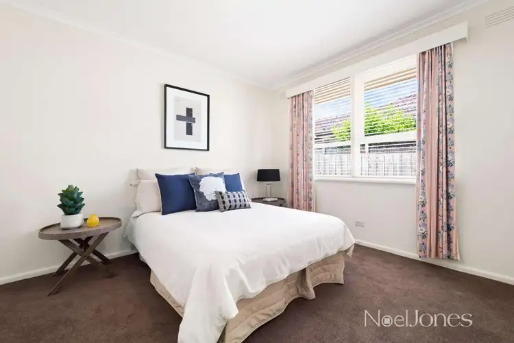 Fifth view of Homely unit listing, 4/251 Highfield Road, Camberwell VIC 3124