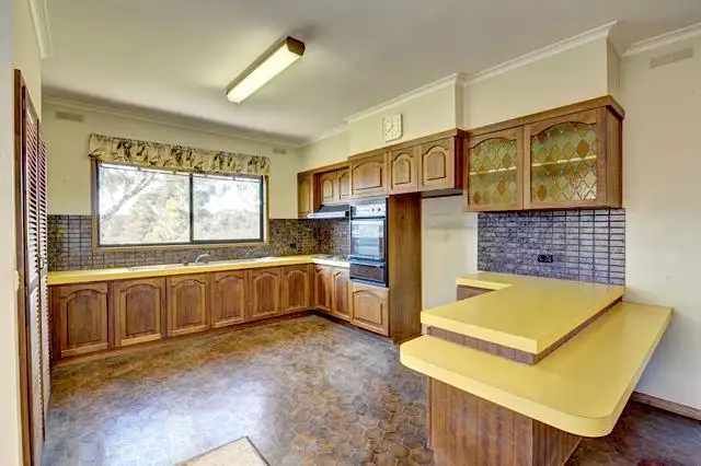 Third view of Homely house listing, 1 Soyuz Court, Mount Clear VIC 3350