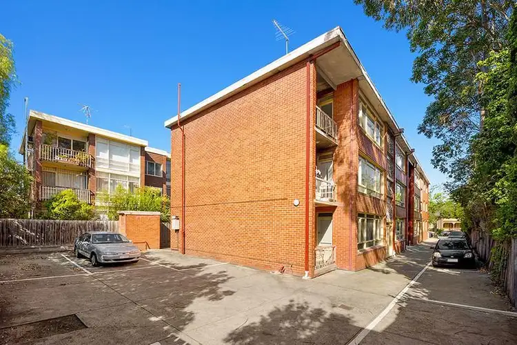Fourth view of Homely block of units listing, 70 Denbigh Road, Armadale VIC 3143