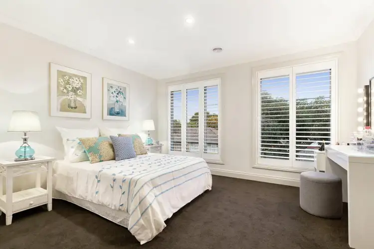 Sixth view of Homely house listing, 3 Aylwin Avenue, Burwood VIC 3125
