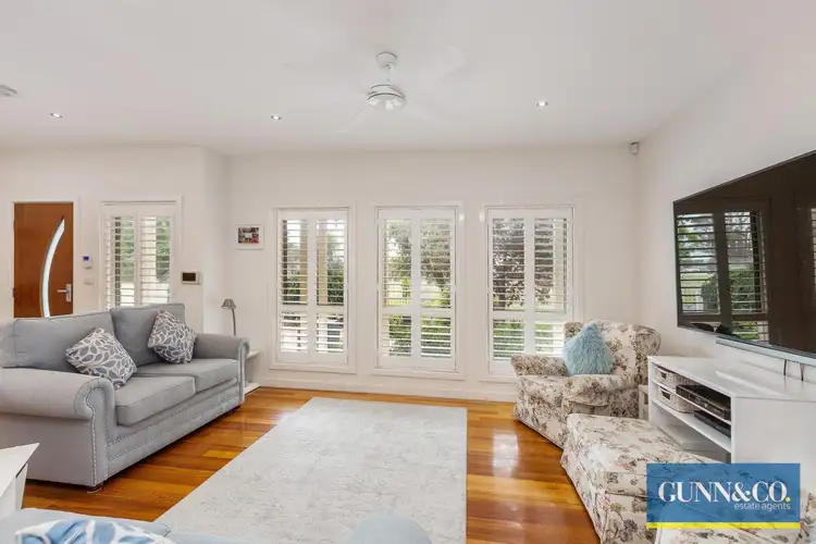 Sixth view of Homely townhouse listing, 5/9-11 Sutton Avenue, Altona North VIC 3025