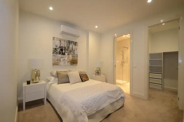 Second view of Homely house listing, 1/47 Essex Road, Surrey Hills VIC 3127