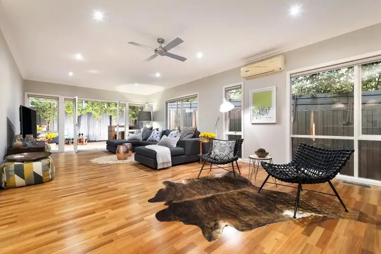 Second view of Homely house listing, 2 Culwell Avenue, Mitcham VIC 3132