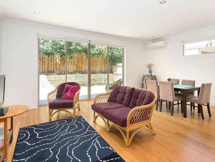 Third view of Homely townhouse listing, 16/1-5 Royton Street, Burwood East VIC 3151