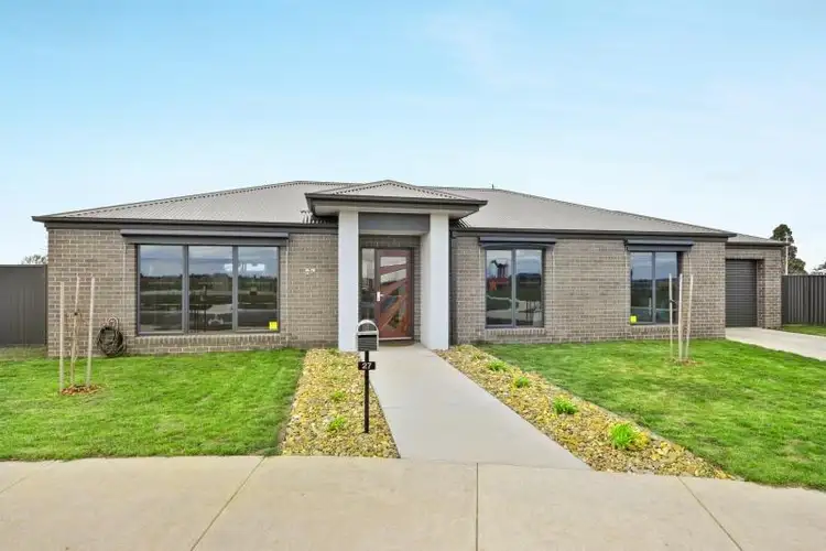Main view of Homely house listing, 27 Dairymans Way, Sebastopol VIC 3356