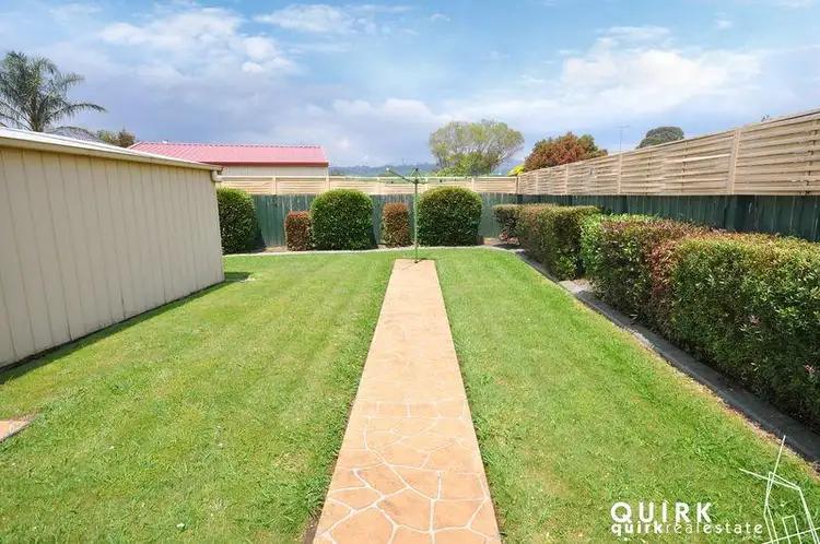 Seventh view of Homely house listing, 5 Burnett Court, Yarragon VIC 3823