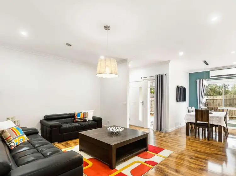 Second view of Homely unit listing, 2/235 Springvale Road, Nunawading VIC 3131