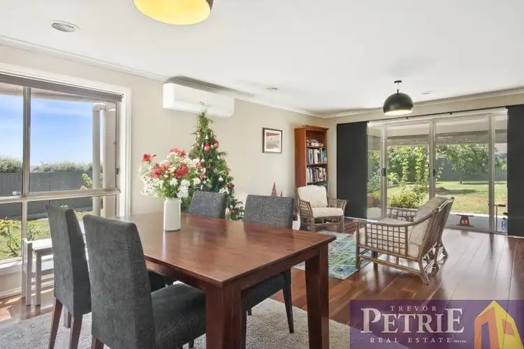 Fourth view of Homely house listing, 3 Romilly Close, Delacombe VIC 3356