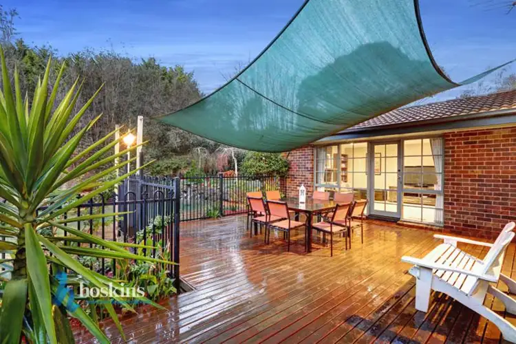 Third view of Homely house listing, 2 Bemm Court, Croydon Hills VIC 3136