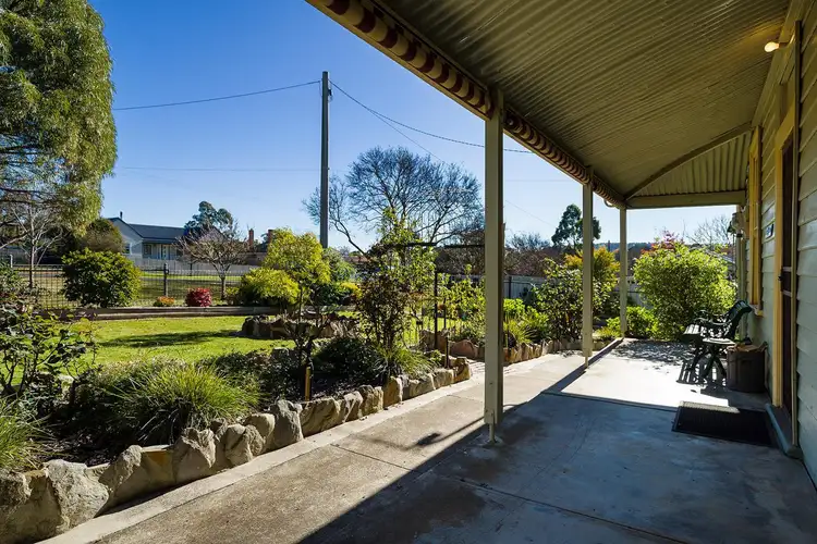 Sixth view of Homely house listing, 4 Ireland Street, Maldon VIC 3463