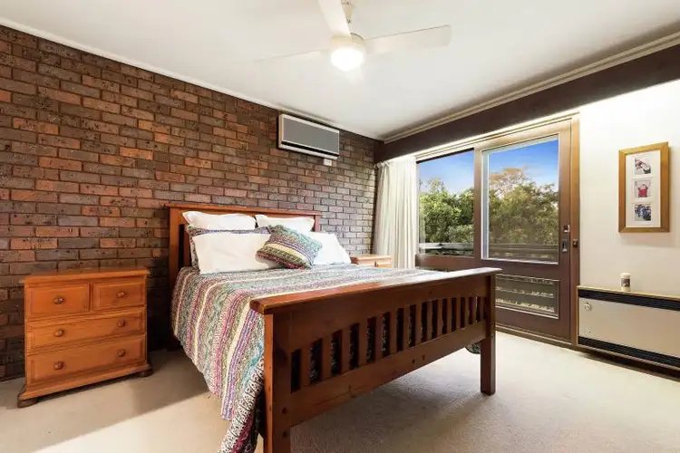 Sixth view of Homely house listing, 107 Orient Avenue, Mitcham VIC 3132