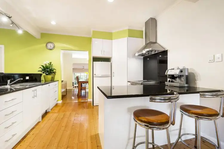 Fourth view of Homely house listing, 65 Burnett Street, Mitcham VIC 3132