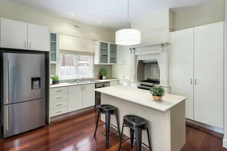 Fourth view of Homely house listing, 1/15 Hill Street, Box Hill South VIC 3128