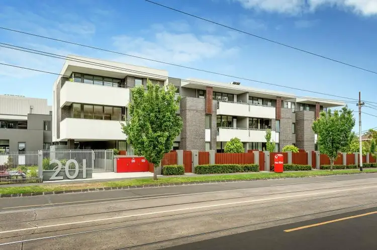 203/201 Whitehorse Road, Balwyn VIC 3103
