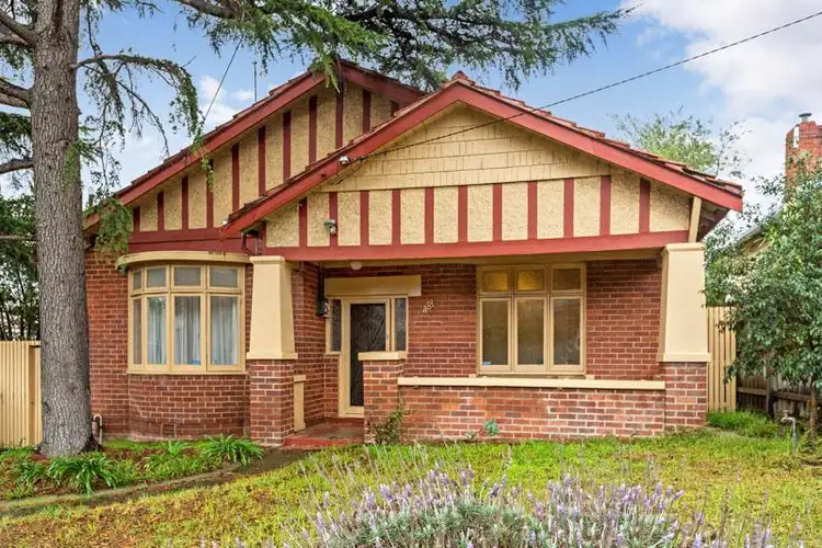 481 Albion Street, Brunswick West VIC 3055