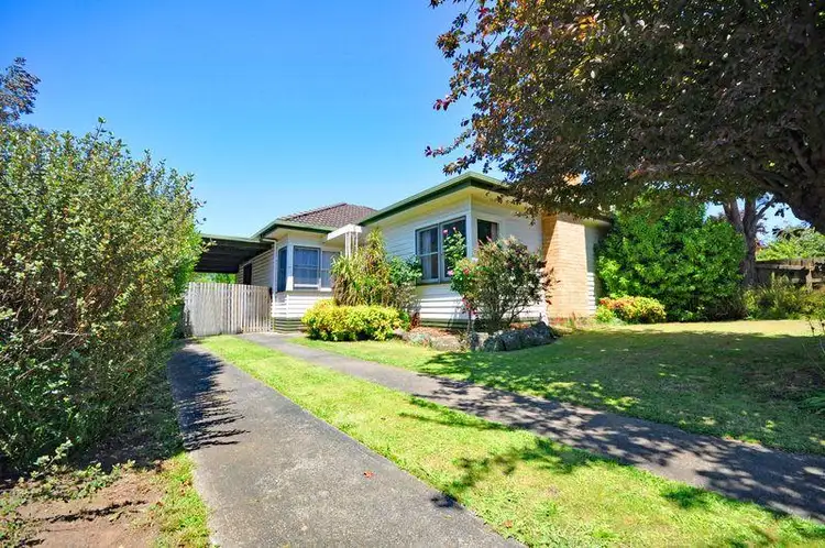 62 Clifford Street, Warragul VIC 3820