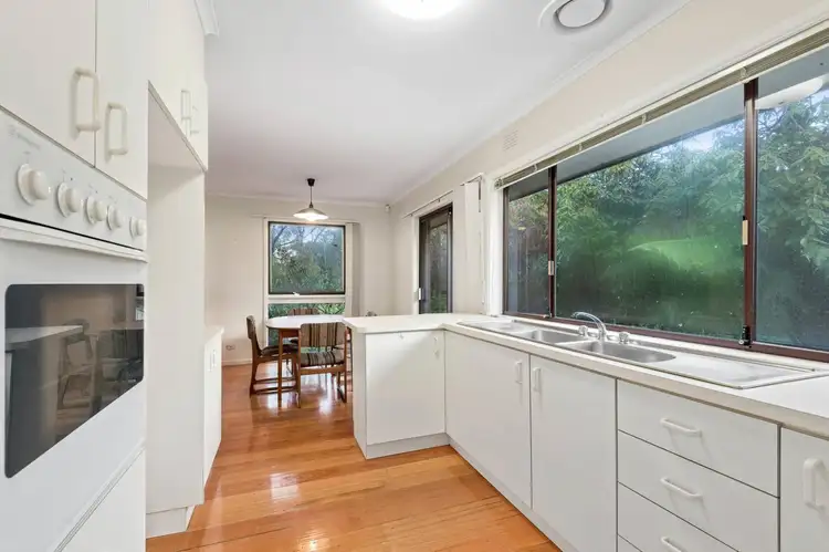 Third view of Homely house listing, 9 Davison Street, Mitcham VIC 3132