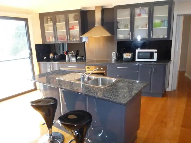 Second view of Homely house listing, 26 Pitten Crief, Riverside TAS 7250