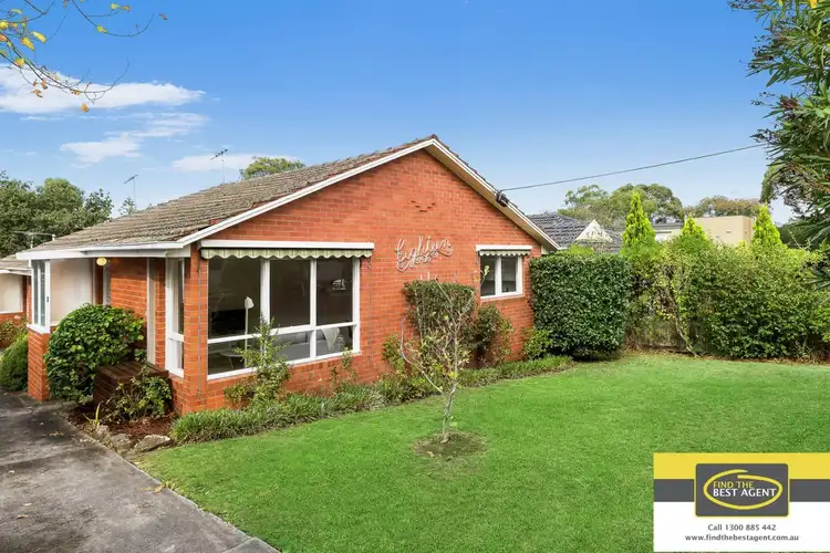 1/18 Weir Street, Balwyn VIC 3103