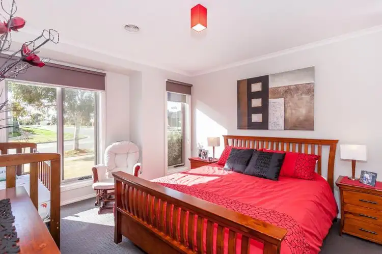 Second view of Homely house listing, 28 Delaney Drive, Miners Rest VIC 3352